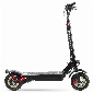 Discount code for OBARTER X1 E-scooter 10-inch Tires 1000W Folding Electric Scooter 40-50km Range at Rcmoment