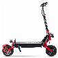 Discount code for OBARTER X3 E-Scooter 11inch 2400W Motor Folding Electric Scooter Big Wheels Scooter at Rcmoment