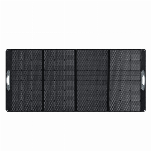 Discount code for OUKITEL PV400E 400W Solar Panel Charger IPX4 Waterproof at Rcmoment