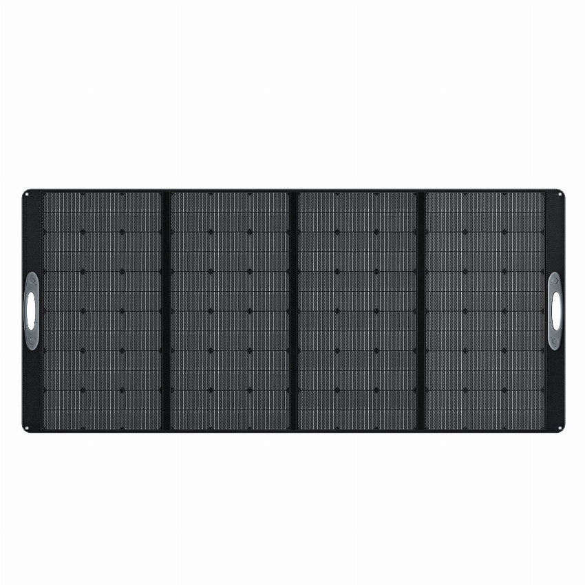 Discount code for OUKITEL PV400E 400W Solar Panel Charger IPX4 Waterproof at Rcmoment
