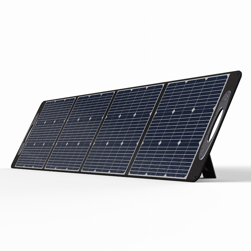 Discount code for OUKITEL Solar Panel PV200 200 Watt Foldable Solar Panel for Power Station at Rcmoment