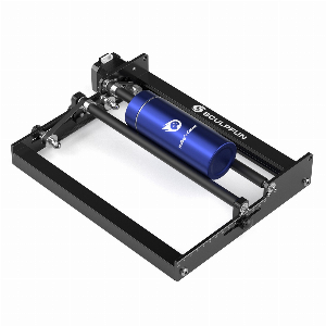 Discount code for SCULPFUN Laser Rotary Roller Laser Engraver Y-axis Rotary Roller 360 Degrees Rotating at Rcmoment