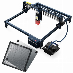 Discount code for SCULPFUN S30 PRO 10W Laser Engraver at Rcmoment