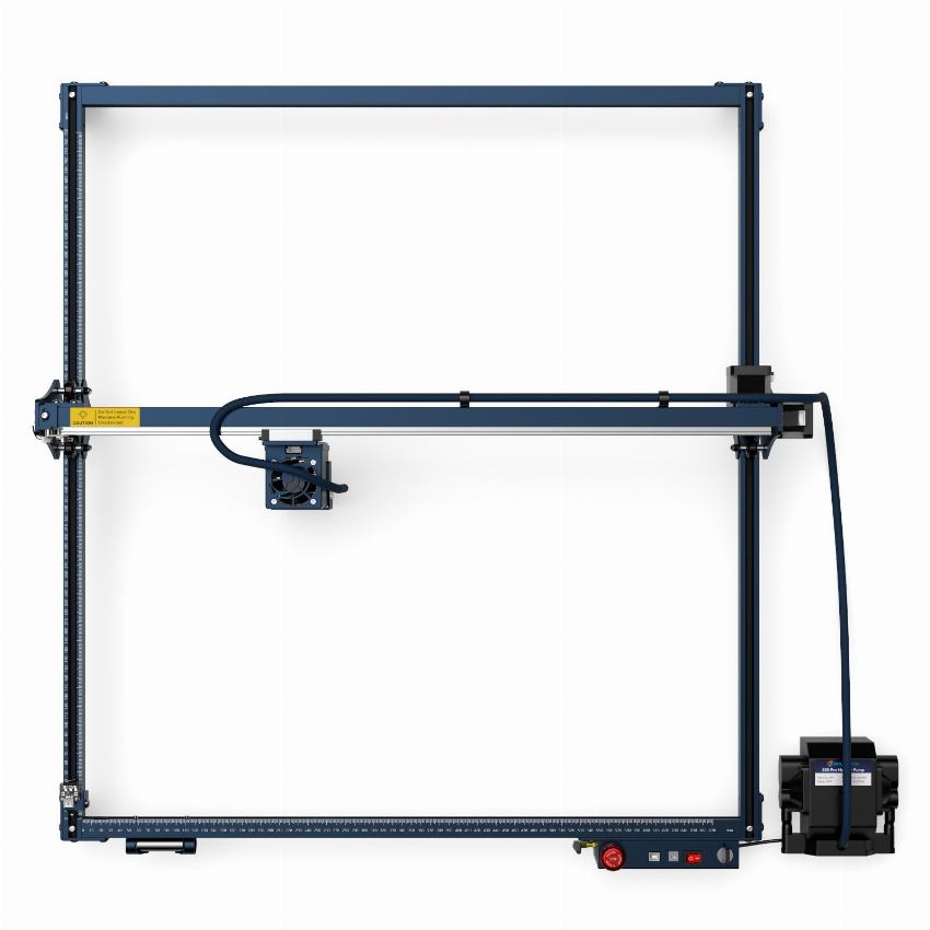 Discount code for SCULPFUN S30 Ultra 22W Laser Engraving Machine at Rcmoment