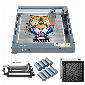 Discount code for Swiitol E6 Pro 6W Integrated Structure Laser Engraver with Y at Rcmoment