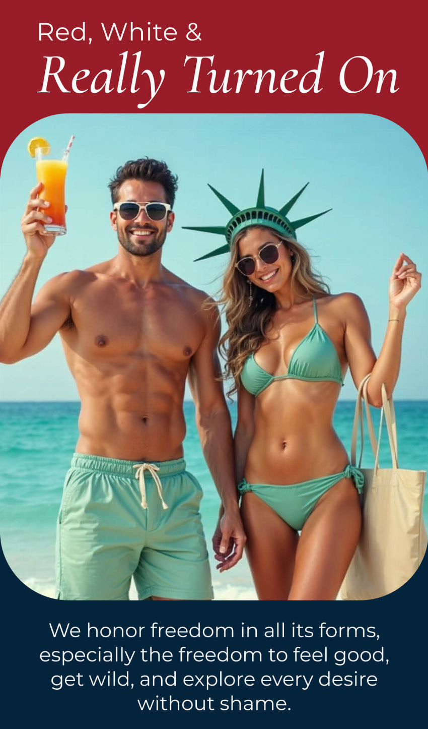 Discount code for Freedom Feels Better with Rosetoy at rosetoy-official