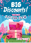 Discount code for Spring Into Pleasure Spring Sale on All Adult Toys at rosetoy-official