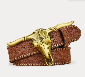 Discount code for 30%off Vintage Western Cowboy PU Belt at Sailvan Times