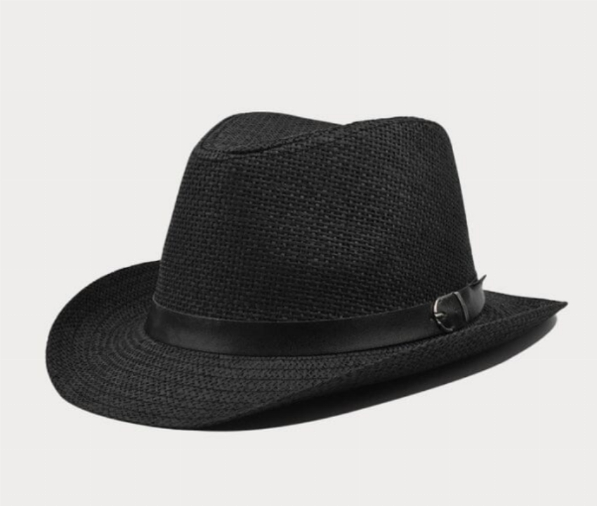 Discount code for 30%off Western Cowboy Woven Straw Hat at Sailvan Times