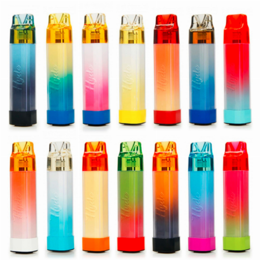 Discount code for 17 66% discount for Hyde Edge Rave Disposable Kit 4000 Puffs Rechargeable only 13 99 at Shenzhen Vapesourcing Electronics Co Ltd