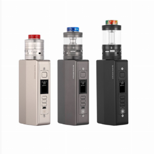 Discount code for 20 46% discount for Steam Crave Hadron Pro Combo Kit 400W with Aromamizer Ragnar RDTA only 104 99 at Shenzhen Vapesourcing Electronics Co Ltd