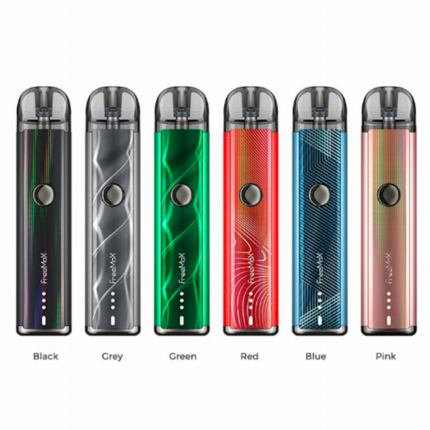 Discount code for 27 84% discount for Freemax Onnix 2 15W Pod System Kit only 16 59 at Shenzhen Vapesourcing Electronics Co Ltd