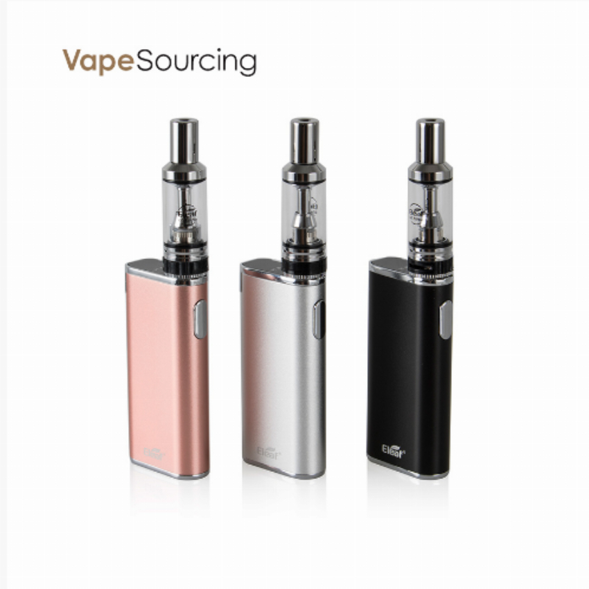Discount code for 30 01% discount for Eleaf iStick Trim With GS Turbo Kit only 20 99 at Shenzhen Vapesourcing Electronics Co Ltd