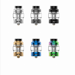 Discount code for 31 68% discount for Geekvape Obelisk C Tri-boosting Flavor Sub Ohm Tank 5 5ml only 16 39 at Shenzhen Vapesourcing Electronics Co Ltd
