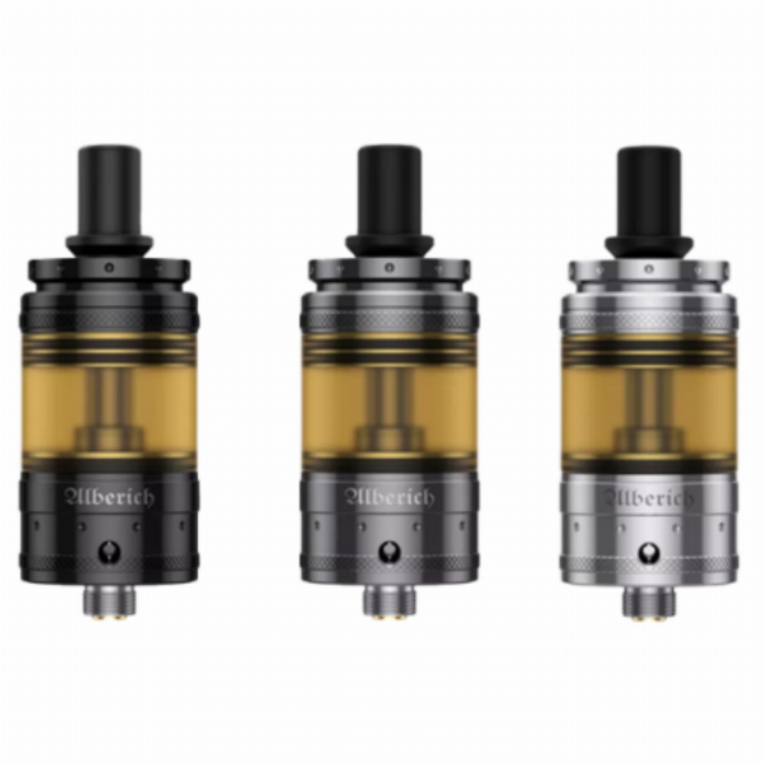 Discount code for 38 72% discount for Vapefly Alberich MTL RTA 22mm 3ml 4ml only 18 99 at Shenzhen Vapesourcing Electronics Co Ltd