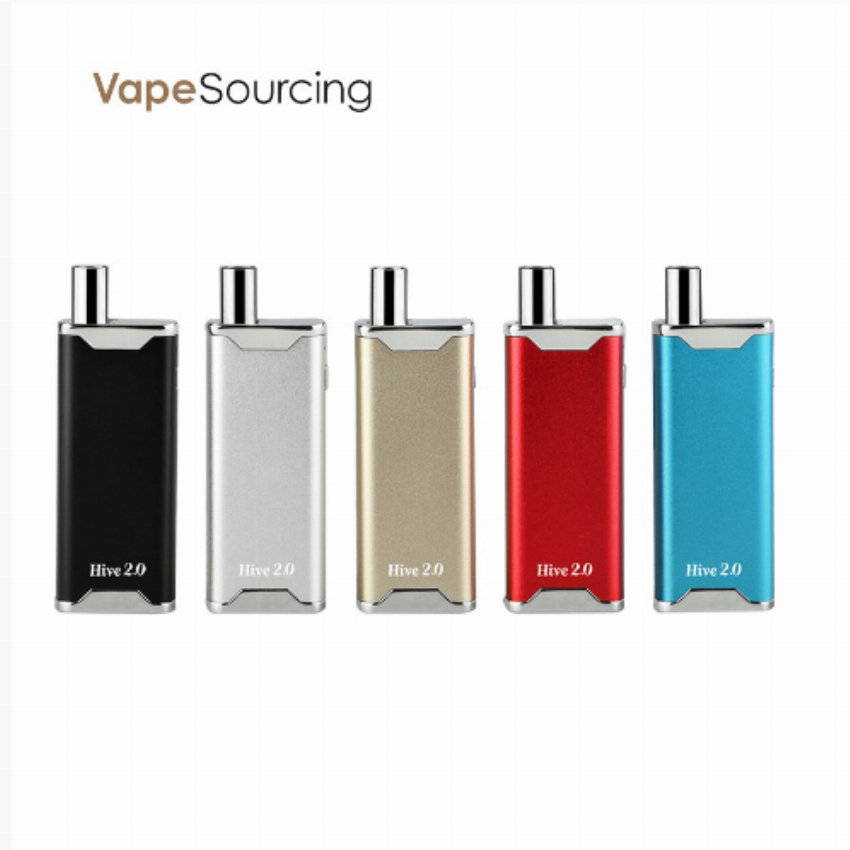 Discount code for 41 70% discount for Yocan Hive 2 0 Kit only 6 99 at Shenzhen Vapesourcing Electronics Co Ltd