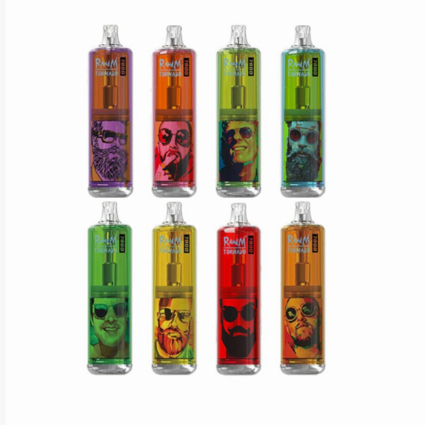 Discount code for 10 99 for R and M Tornado 7800 Disposable Vape Kit 7800 Puffs 15ml at Shenzhen Vapesourcing Electronics Co Ltd