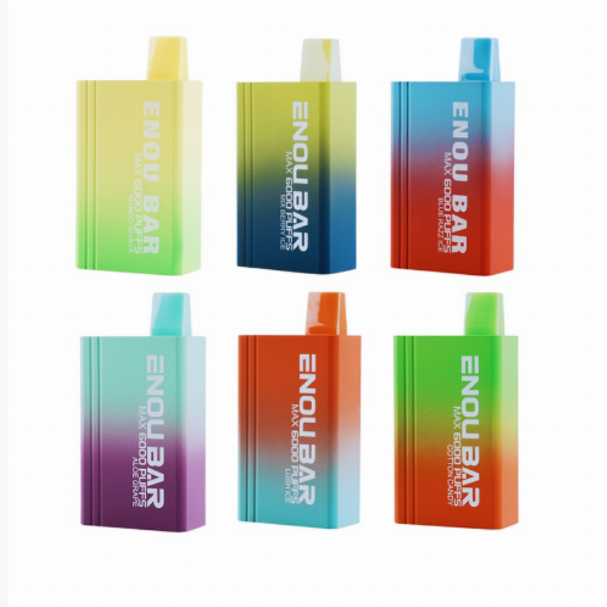 Discount code for 11 59 for Enou Bar Max Disposable Vape Kit 6000 Puffs 16ml at Shenzhen Vapesourcing Electronics Co Ltd