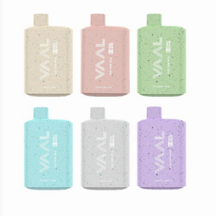 Discount code for 7 99 for VAAL E5000-DL Rechargeable Disposable Vape Kit 5000 Puffs 12ml at Shenzhen Vapesourcing Electronics Co Ltd