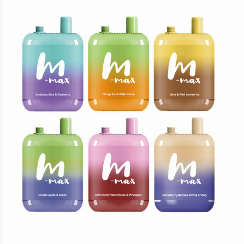 Discount code for 8 99 for KingSong M-MAX Disposable Vape Kit 8000 Puffs 500mAh at Shenzhen Vapesourcing Electronics Co Ltd