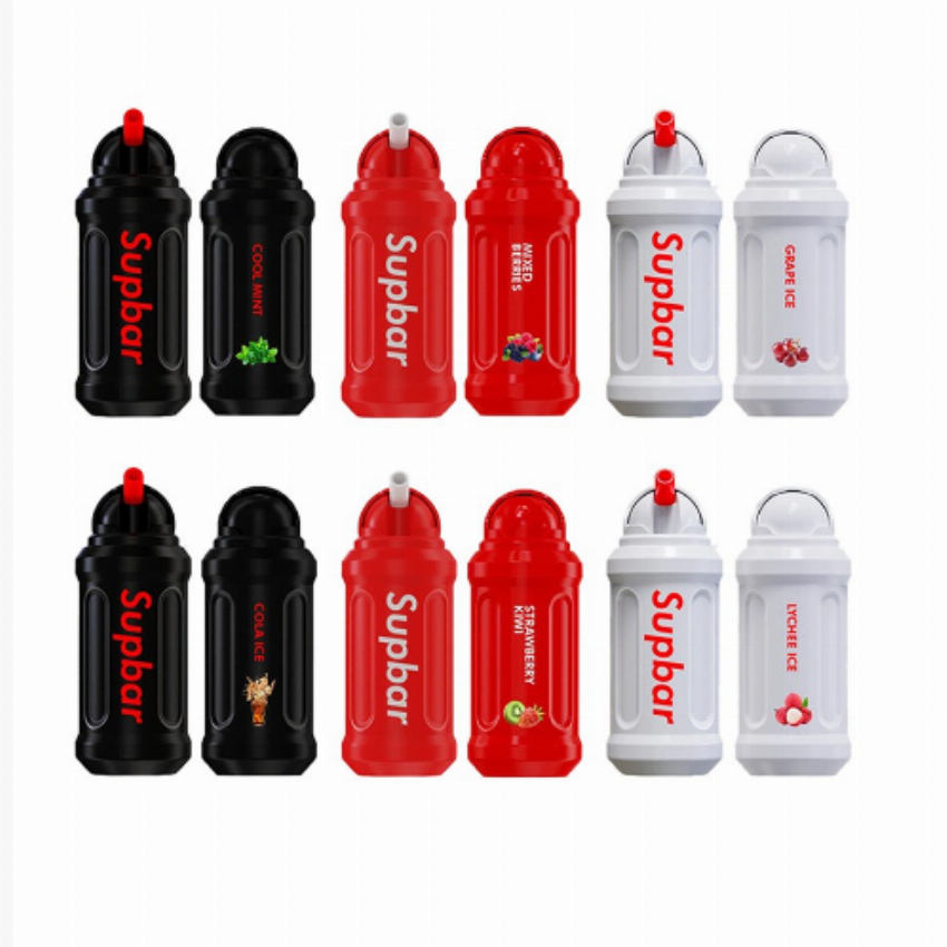 Discount code for 9 99 for Supbar Mini Pot 8000 Puffs Disposable Vape Kit 18ml at Shenzhen Vapesourcing Electronics Co Ltd