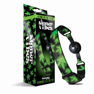 Discount code for 10% BDSM Gear Glow in the Dark Breathable Ball Gag at Shenzhen Venusfun Co Ltd