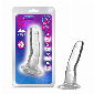 Discount code for 10% Blush B Yours Plus Hard N Happy Realistic G-Spot Dildo at Shenzhen Venusfun Co Ltd