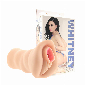 Discount code for 10% Pornstar Signature Series Whitney Wright Pocket Pussy Stroker at Shenzhen Venusfun Co Ltd