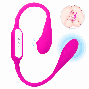 Discount code for 10% S-Hande Double Ended G-Spot Vibrator Anal Plug at Shenzhen Venusfun Co Ltd