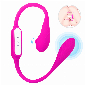 Discount code for 10% S-Hande Double Ended G-Spot Vibrator Anal Plug at Shenzhen Venusfun Co Ltd