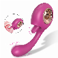 Discount code for 10% S-Hande G-Spot Tongue Licking Clitoral Stimulator at Shenzhen Venusfun Co Ltd