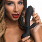 Discount code for 15% 10X Triple Stim Silicone Rabbit G-Spot Vibrator at Shenzhen Venusfun Co Ltd