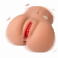 Discount code for 15% 4 6lb Double Channel Realistic Vagina Anus Torso Sex Doll at Shenzhen Venusfun Co Ltd