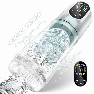 Discount code for 15% AierLe Water Bath 6 in 1 Automatic Male Masturbator at Shenzhen Venusfun Co Ltd