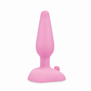 Discount code for 15% b-Vibe Vibrating Tapered Butt Plug for Beginners at Shenzhen Venusfun Co Ltd