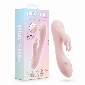 Discount code for 15% Blush Fairy Flutter 360 Rotating G-Spot Rabbit Vibrator at Shenzhen Venusfun Co Ltd