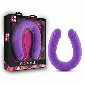 Discount code for 15% Blush Ruse G-Spot 18 Inch Double Ended Dildo at Shenzhen Venusfun Co Ltd