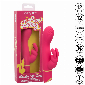 Discount code for 15% CalExotics Vibrating G Bunny Luxurious Dual Stimulator at Shenzhen Venusfun Co Ltd