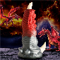 Discount code for 15% Creature Cocks Talon Silicone 7 Inch Fantasy Dildo at Shenzhen Venusfun Co Ltd