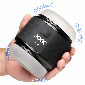 Discount code for 15% Double Ended Stroker Vibrating Male Masturbator at Shenzhen Venusfun Co Ltd