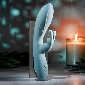 Discount code for 15% Evolved Novelties Boss Bunny Blue Rabbit Vibrator at Shenzhen Venusfun Co Ltd