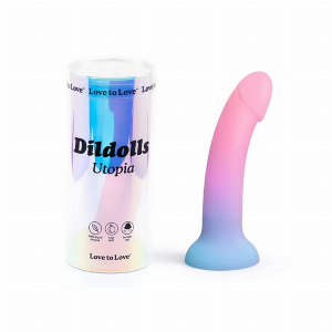 Discount code for 15% Love to Love Curved Suction Cup Dildolls 7 Inch at Shenzhen Venusfun Co Ltd