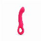 Discount code for 15% Now Sensual Rhapsody Tapping Vibe G-Spot Dildo at Shenzhen Venusfun Co Ltd