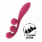 Discount code for 15% Satisfyer Tri Ball 1 at Shenzhen Venusfun Co Ltd