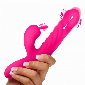 Discount code for 15% Thrusting Rabbit Vibrator G-Spot Clit Stimulator at Shenzhen Venusfun Co Ltd