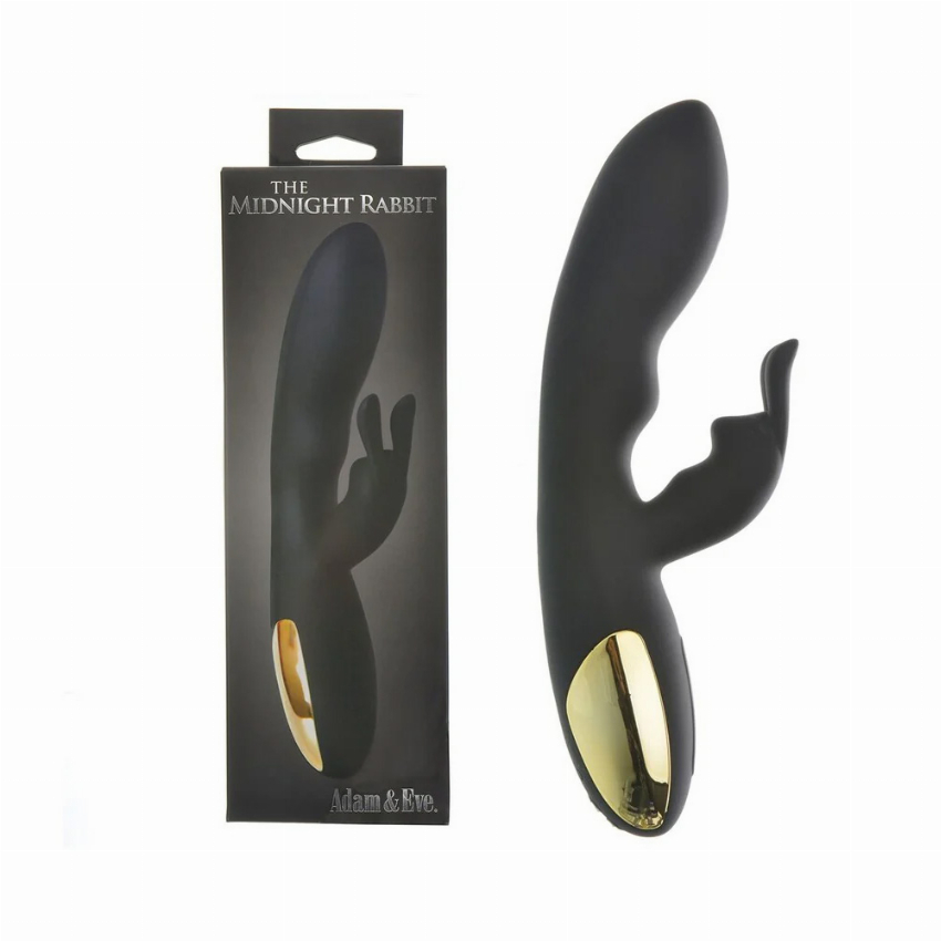 Discount code for 20% Adam Eve The Midnight Rabbit G-spot Vibrator at Shenzhen Venusfun Co Ltd