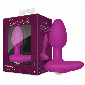 Discount code for 20% Bodywand SWAG Jeweled Base Anal Vibrator at Shenzhen Venusfun Co Ltd