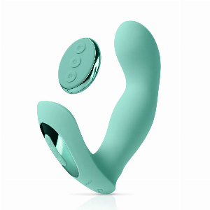 Discount code for 20% JimmyJane Pulsus G-Spot Vibrator with Remote Control at Shenzhen Venusfun Co Ltd