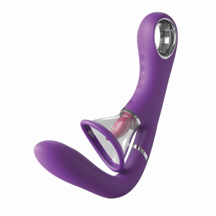 Discount code for 20% Pipedream Fantasy For Her - Her Ultimate Pleasure Pro at Shenzhen Venusfun Co Ltd