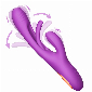 Discount code for 20% Rabbit Tapping G-Spot Patting Vibrator with Powerful 21 Modes at Shenzhen Venusfun Co Ltd